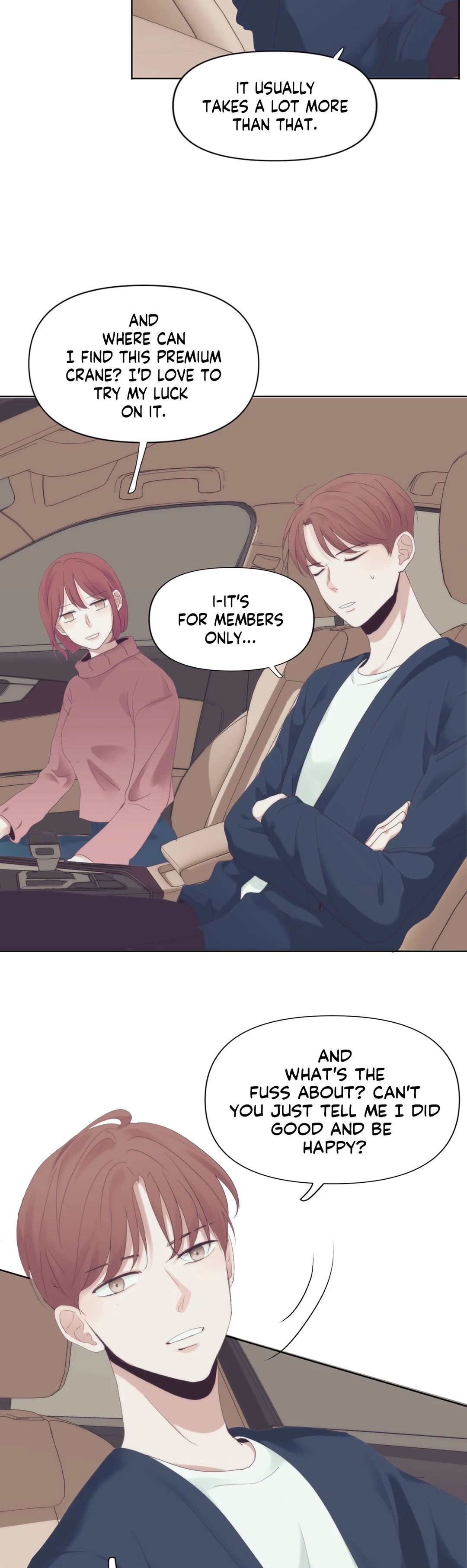 Let it be Chapter 28 image 2