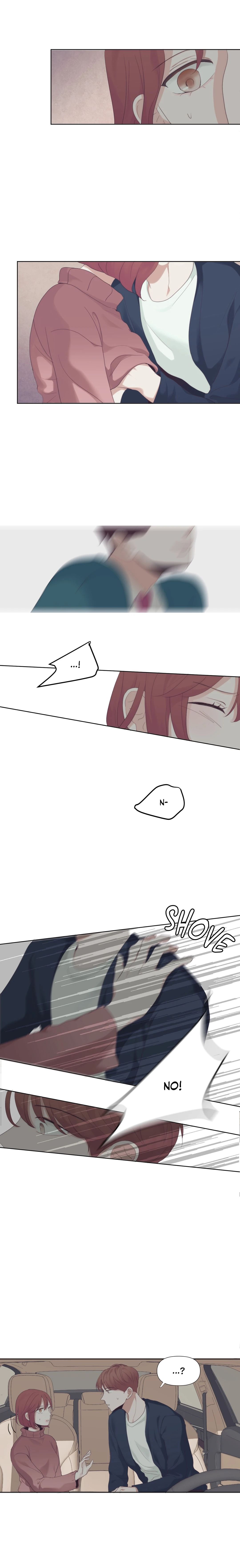 Let it be Chapter 28 image 5