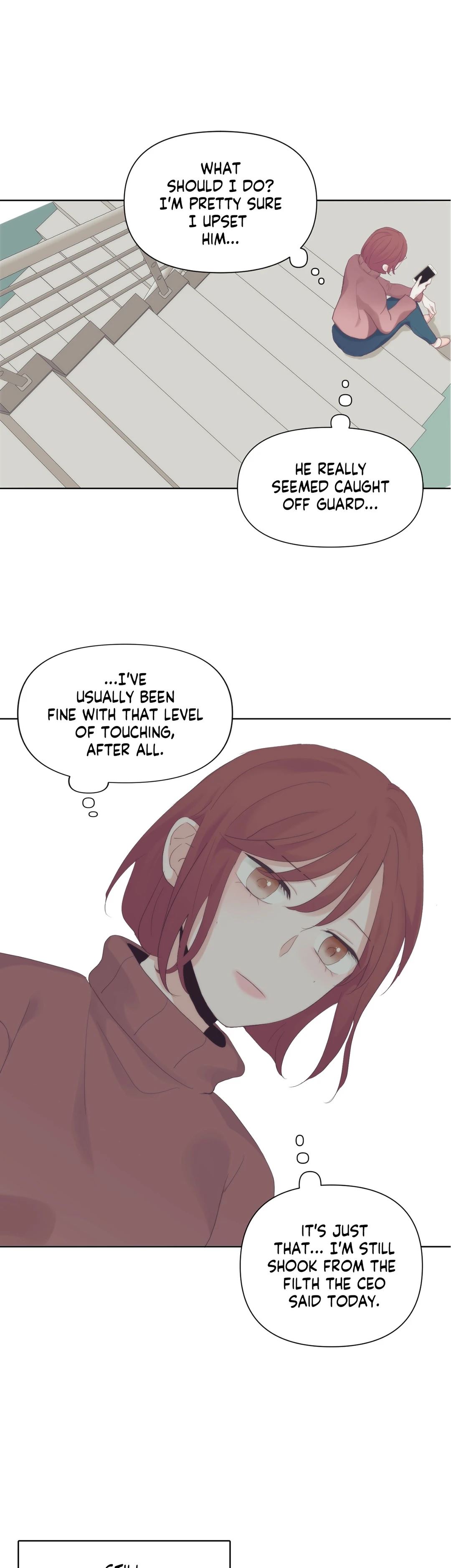 Let it be Chapter 28 image 8