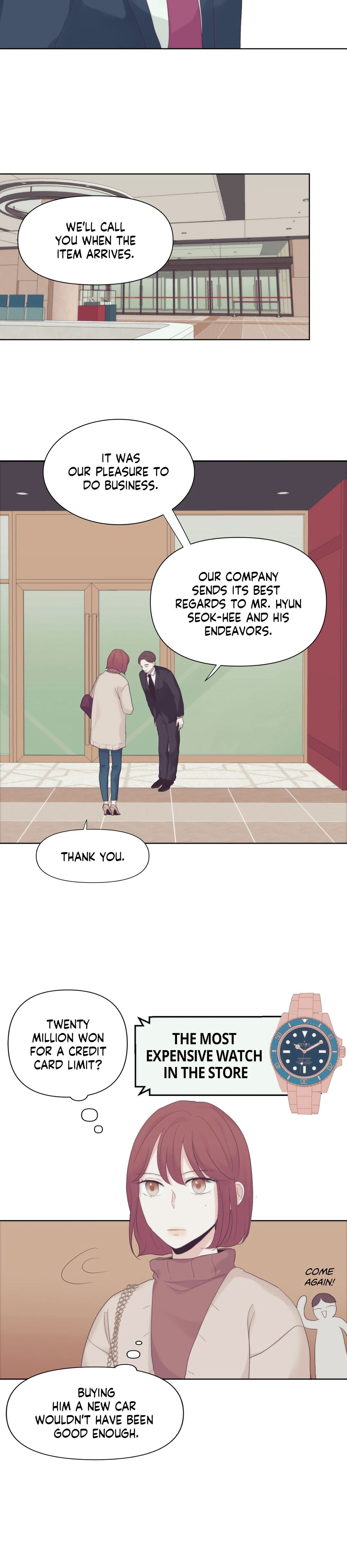 Let it be Chapter 29 image 11