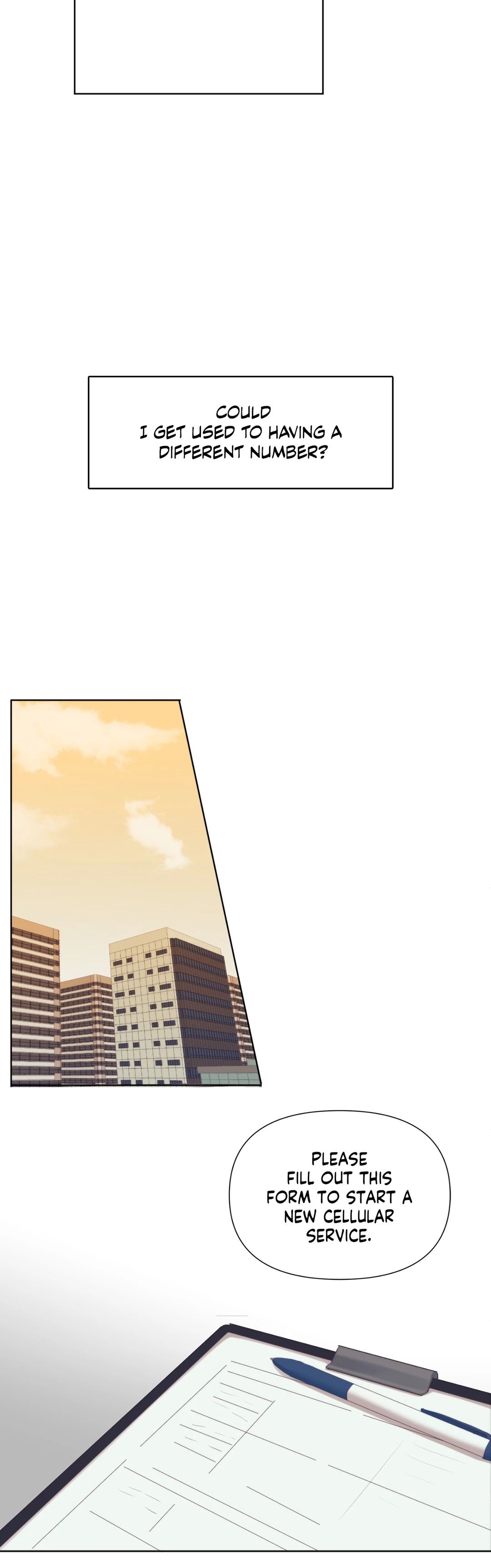 Let it be Chapter 29 image 13