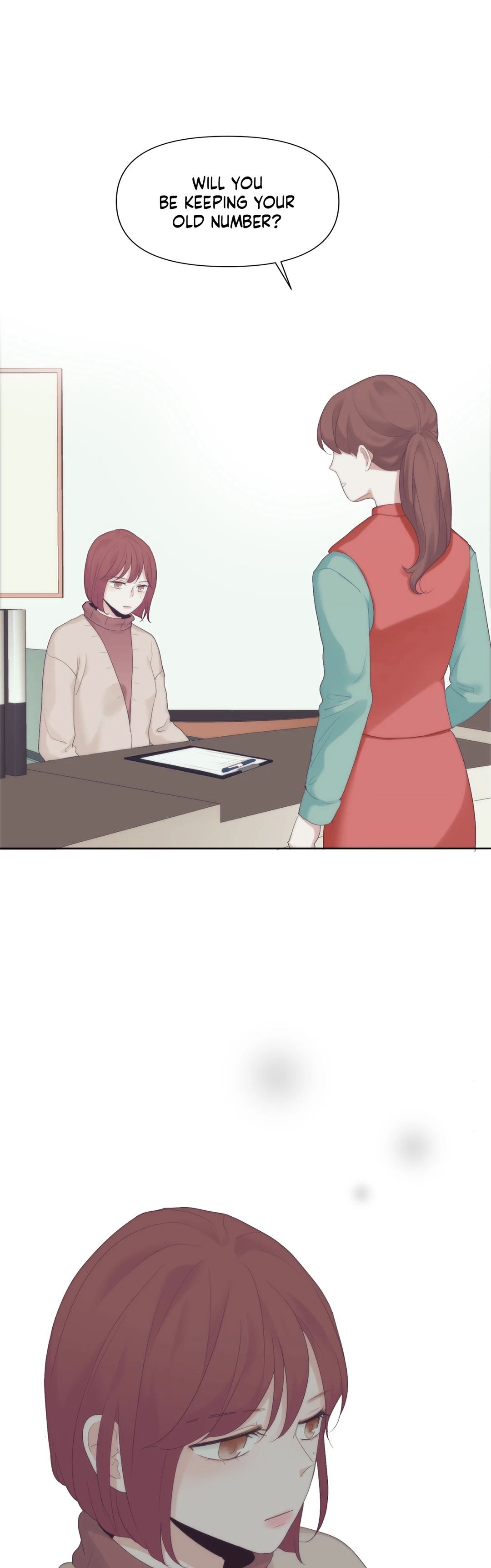 Let it be Chapter 29 image 14