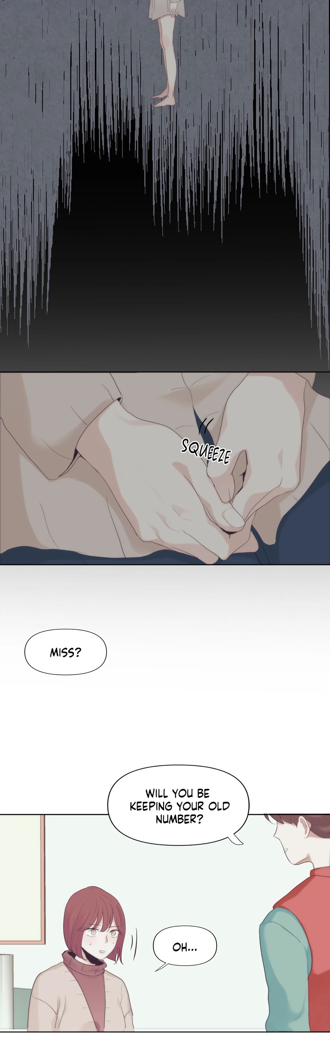 Let it be Chapter 29 image 16