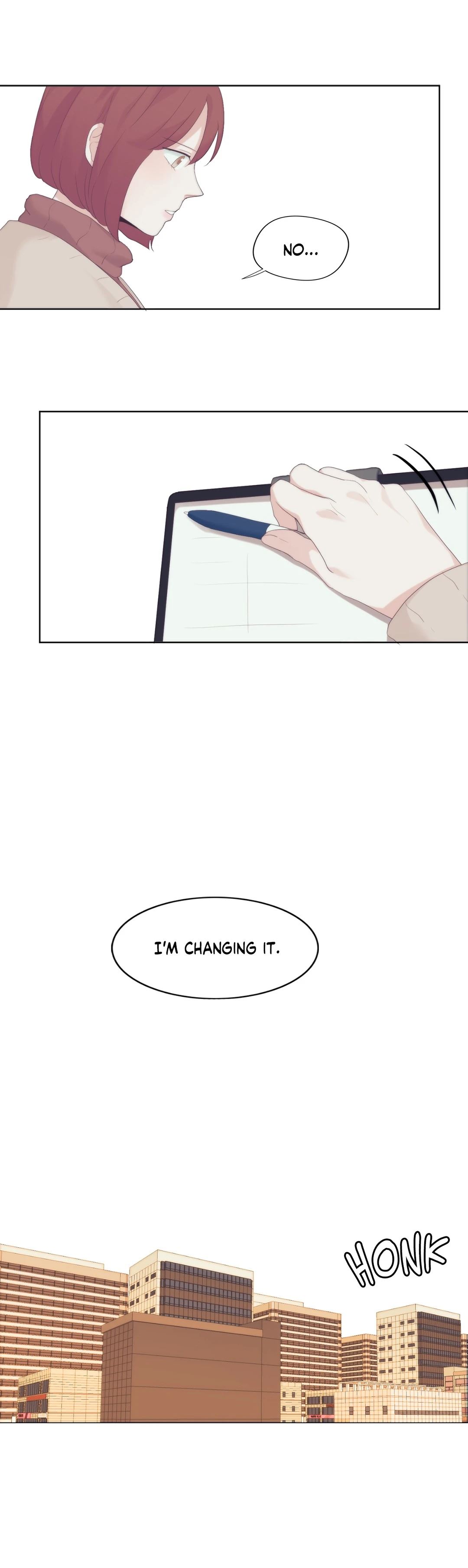 Let it be Chapter 29 image 17