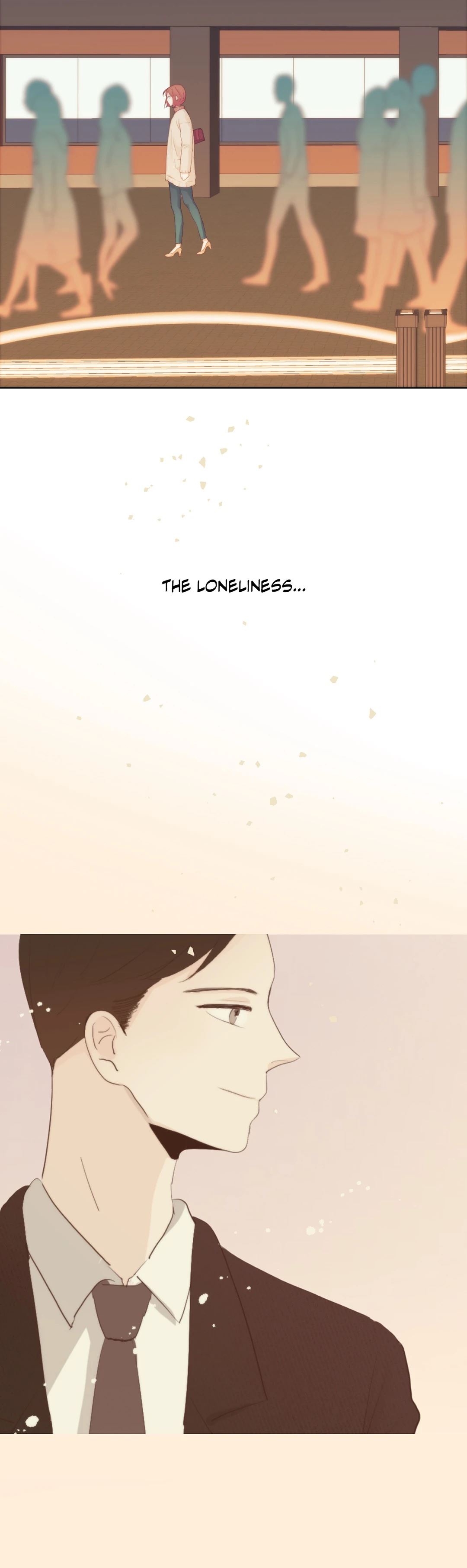 Let it be Chapter 29 image 19