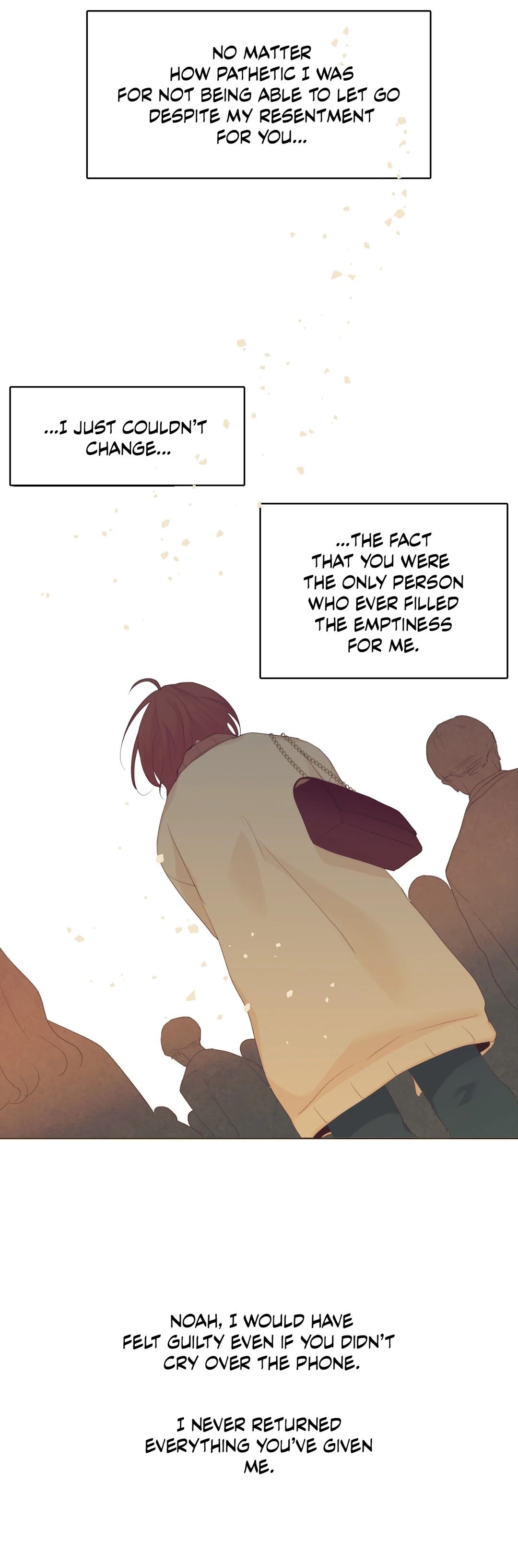 Let it be Chapter 29 image 21