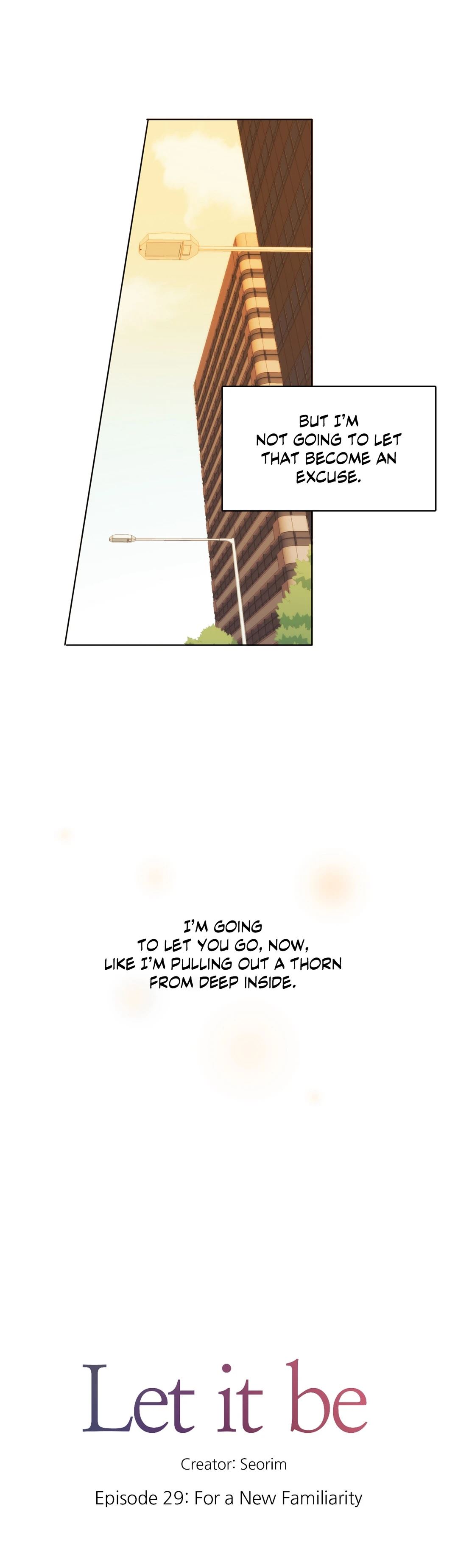 Let it be Chapter 29 image 22