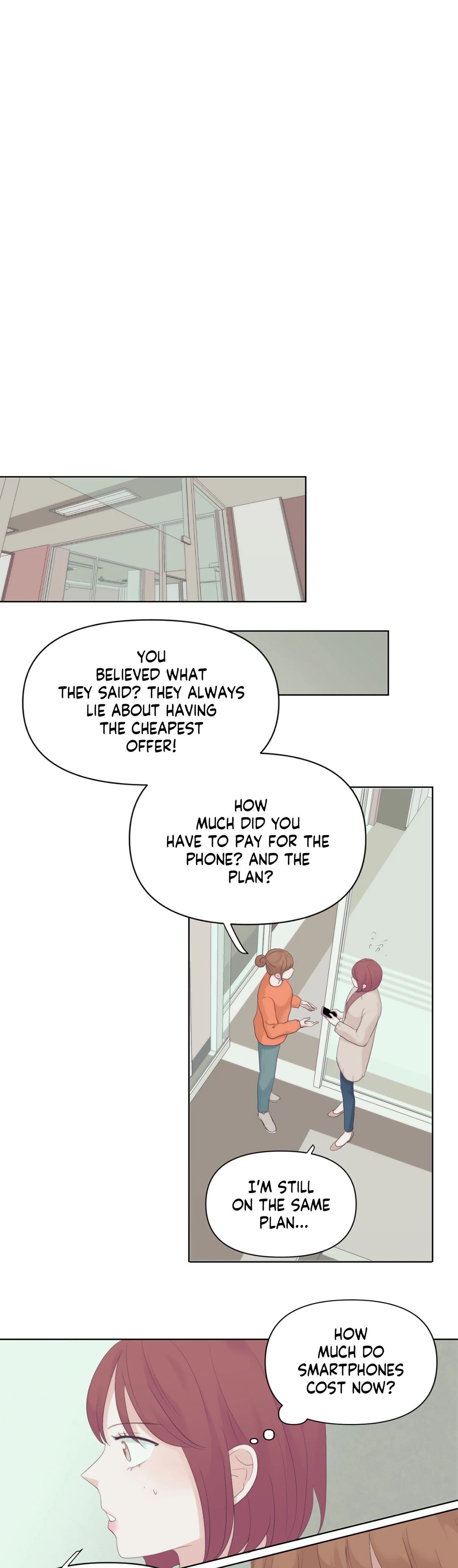 Let it be Chapter 29 image 23
