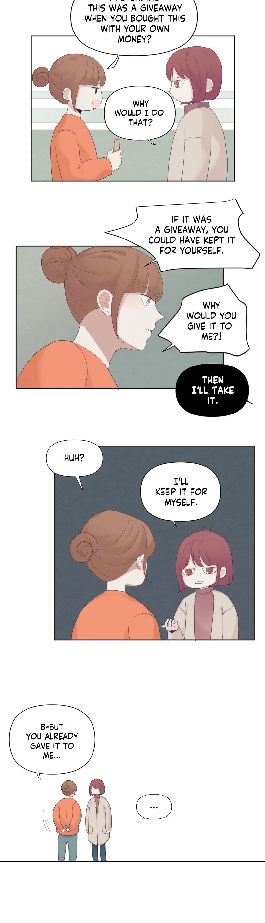 Let it be Chapter 29 image 26