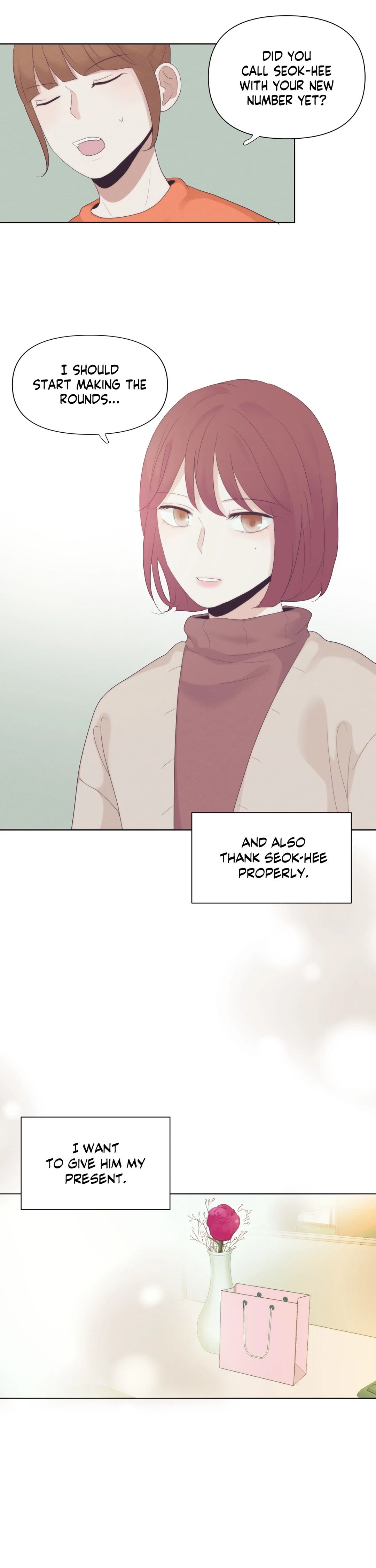 Let it be Chapter 29 image 27