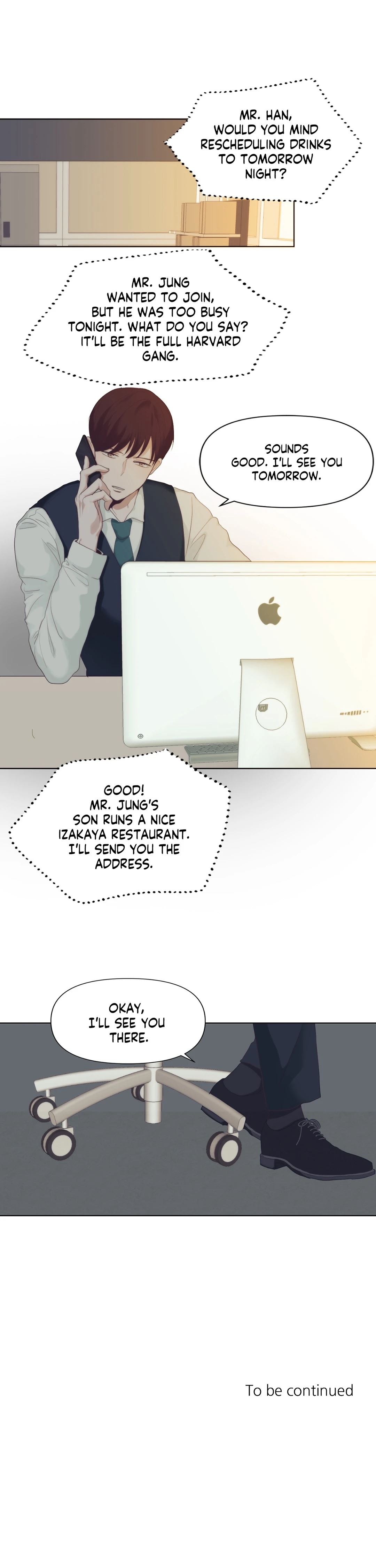 Let it be Chapter 29 image 28