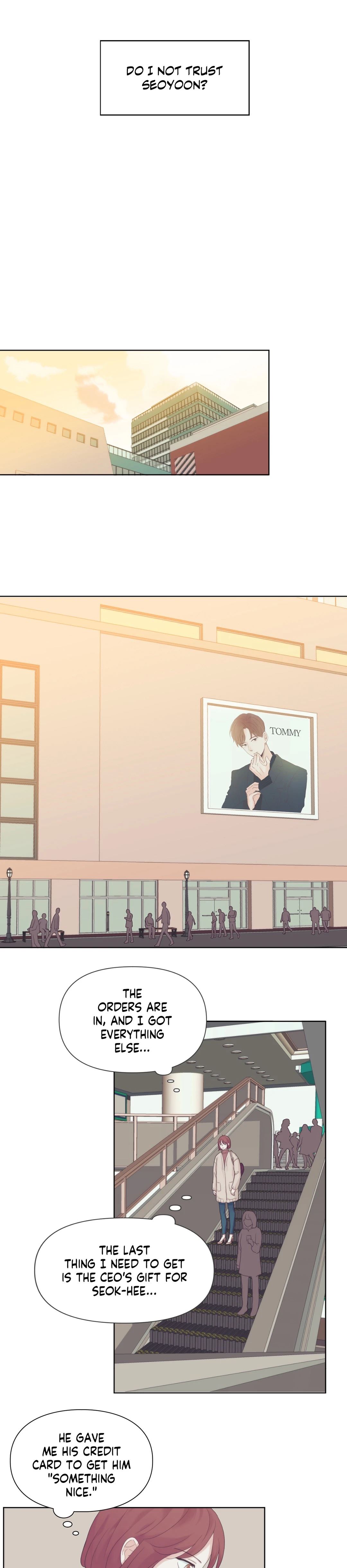 Let it be Chapter 29 image 8