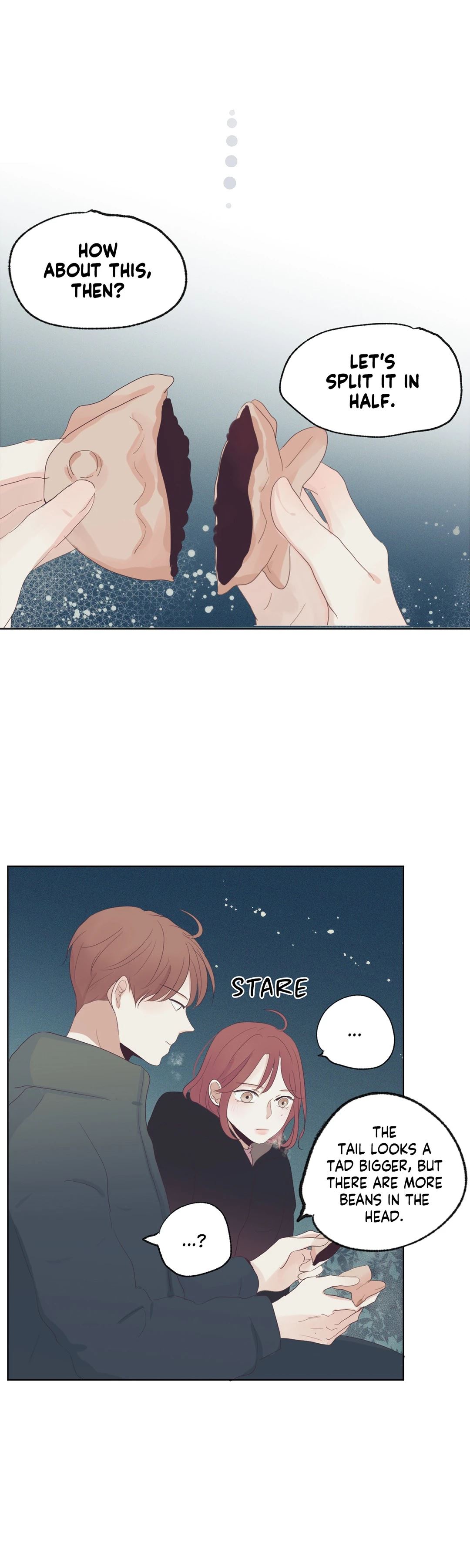 Let it be Chapter 3 image 25