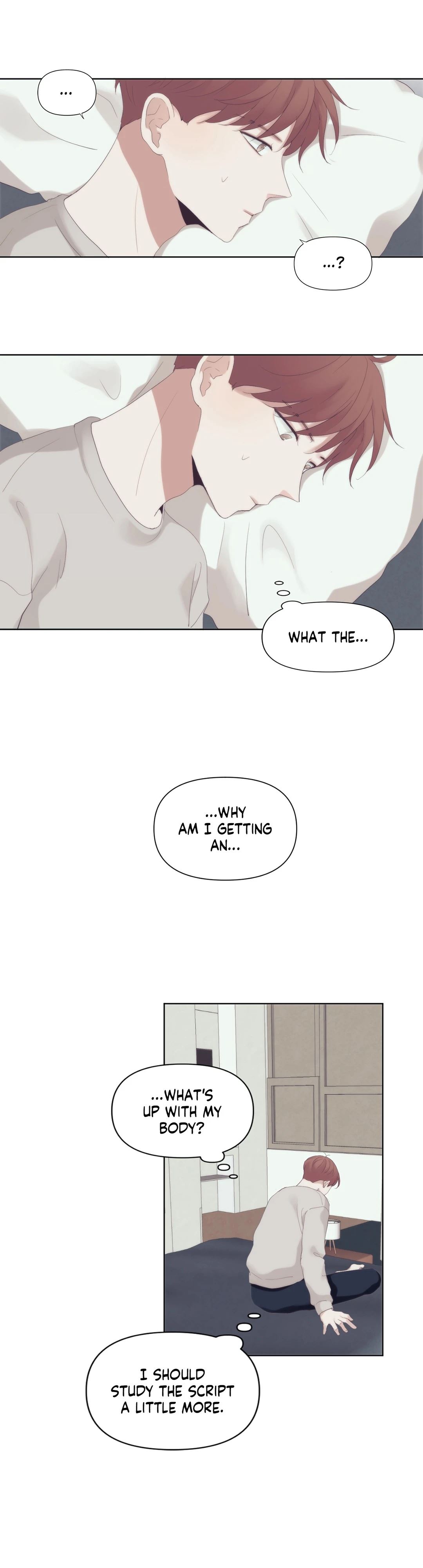 Let it be Chapter 30 image 12