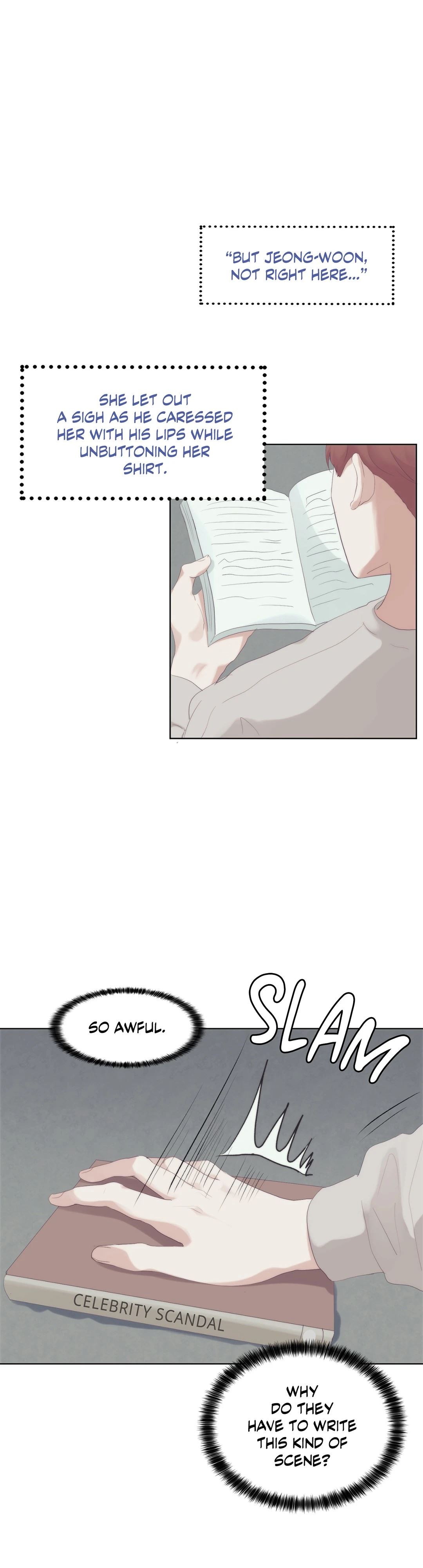Let it be Chapter 30 image 13