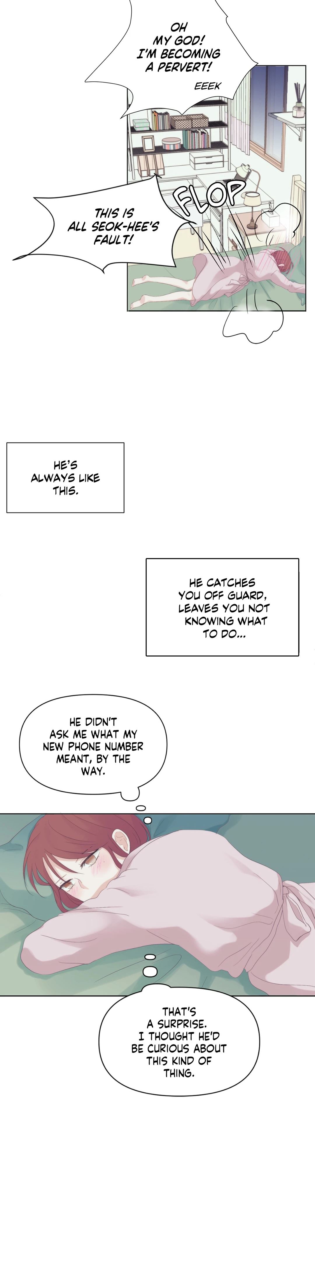Let it be Chapter 30 image 19