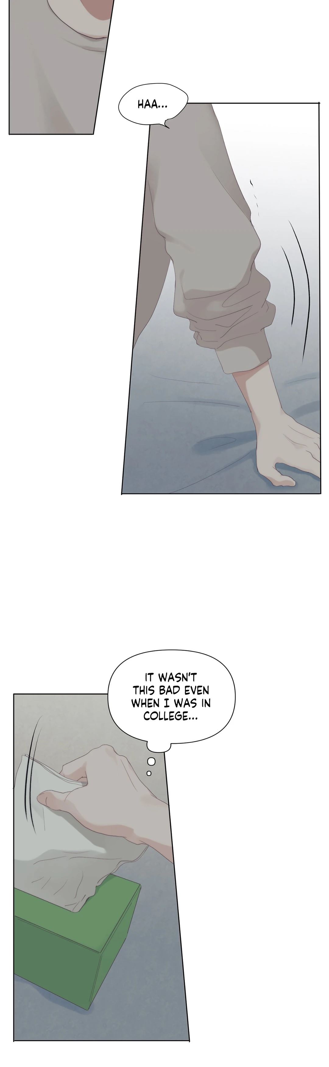 Let it be Chapter 30 image 23