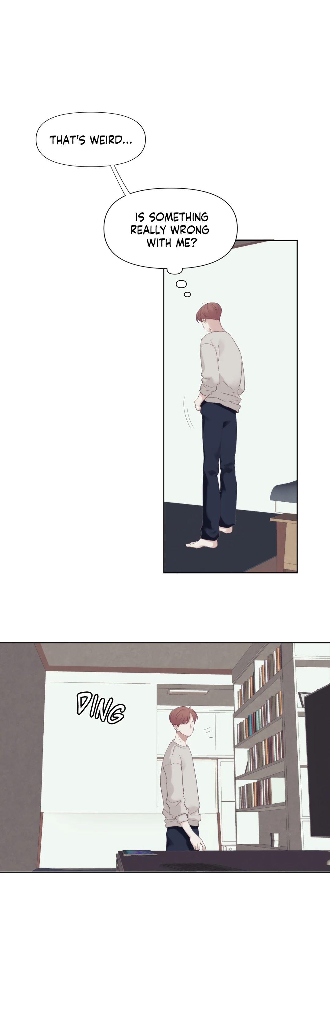 Let it be Chapter 30 image 25