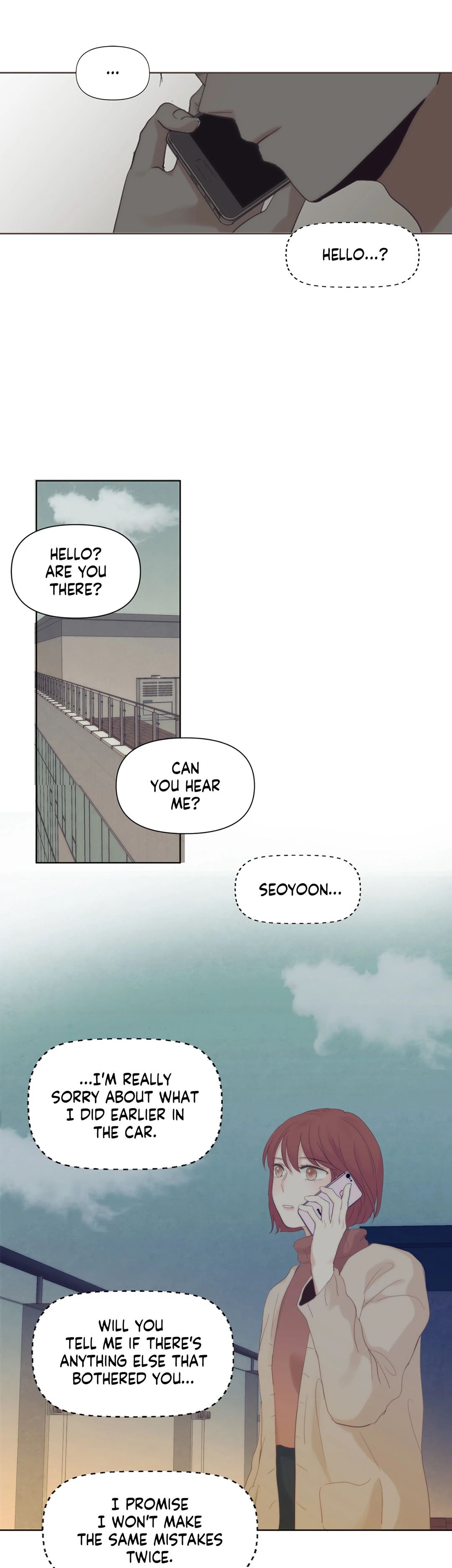 Let it be Chapter 30 image 6