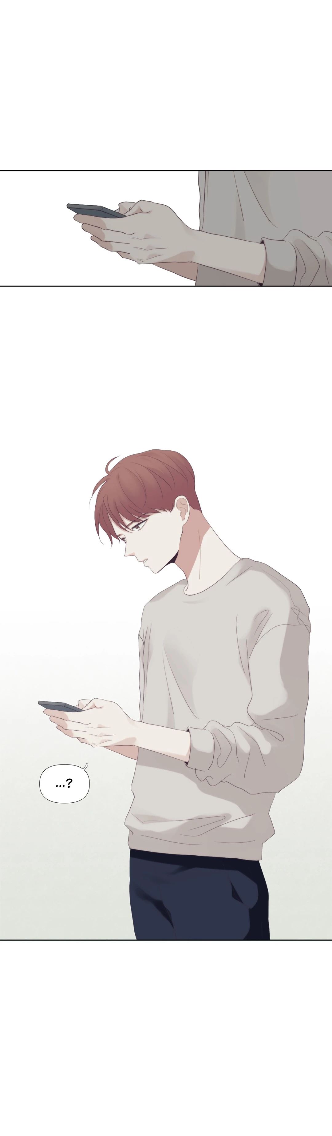Let it be Chapter 31 image 0