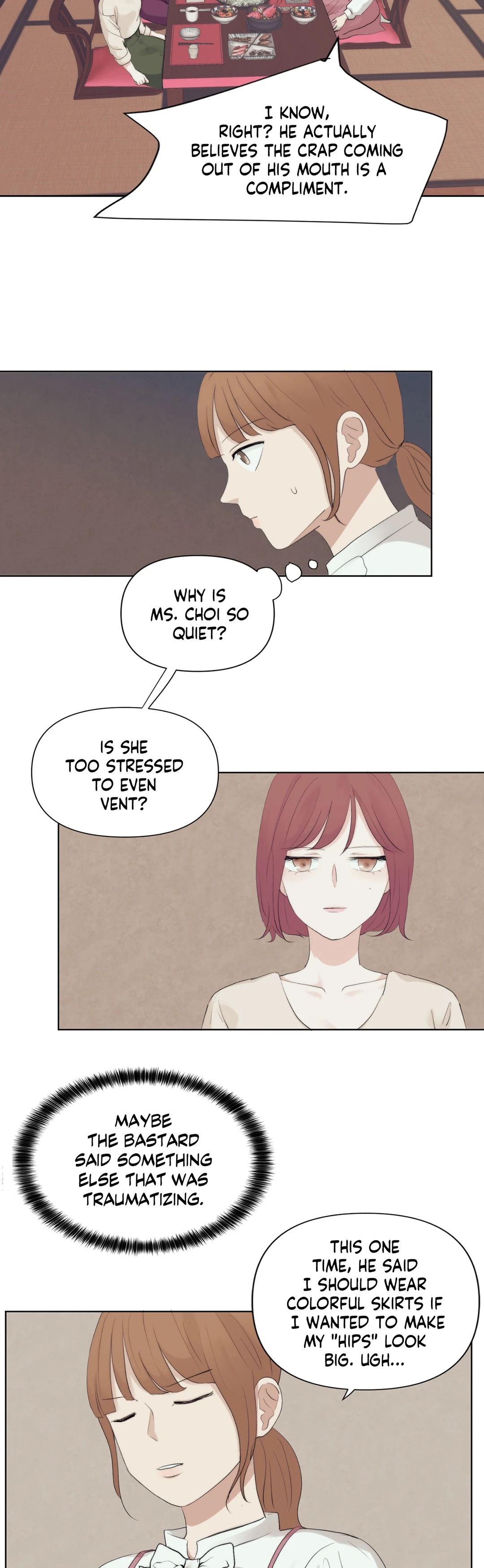 Let it be Chapter 31 image 9