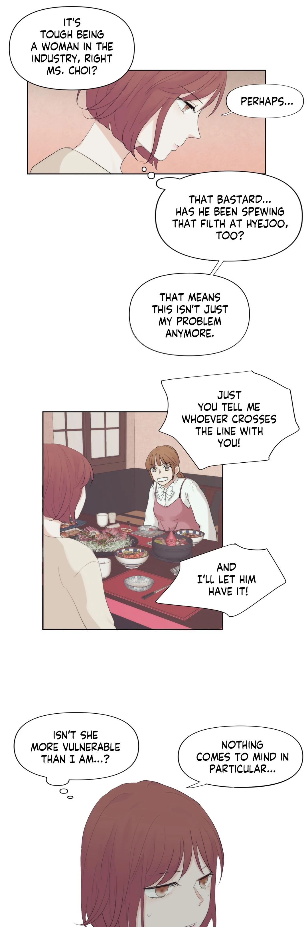 Let it be Chapter 31 image 11