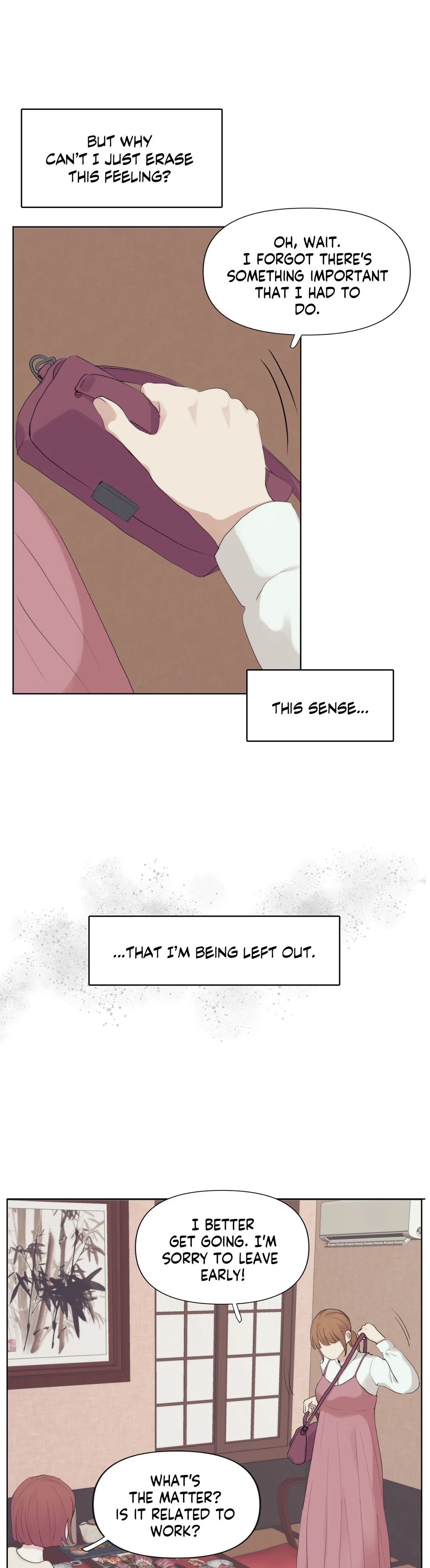 Let it be Chapter 31 image 14