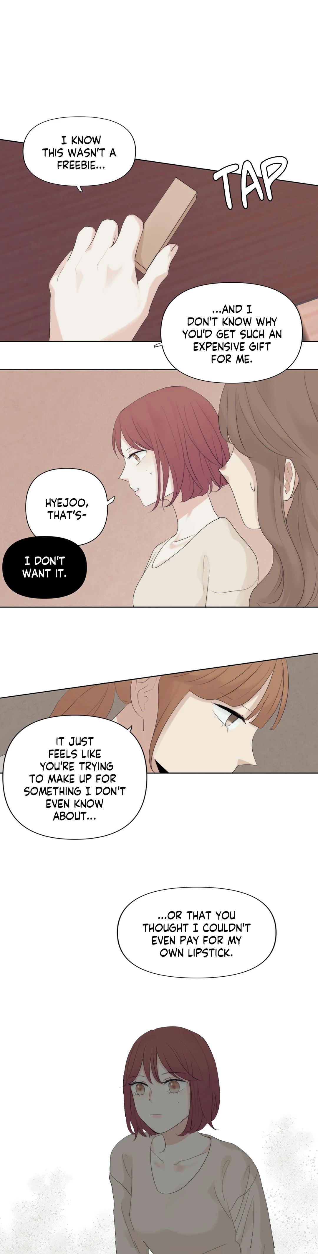 Let it be Chapter 31 image 16