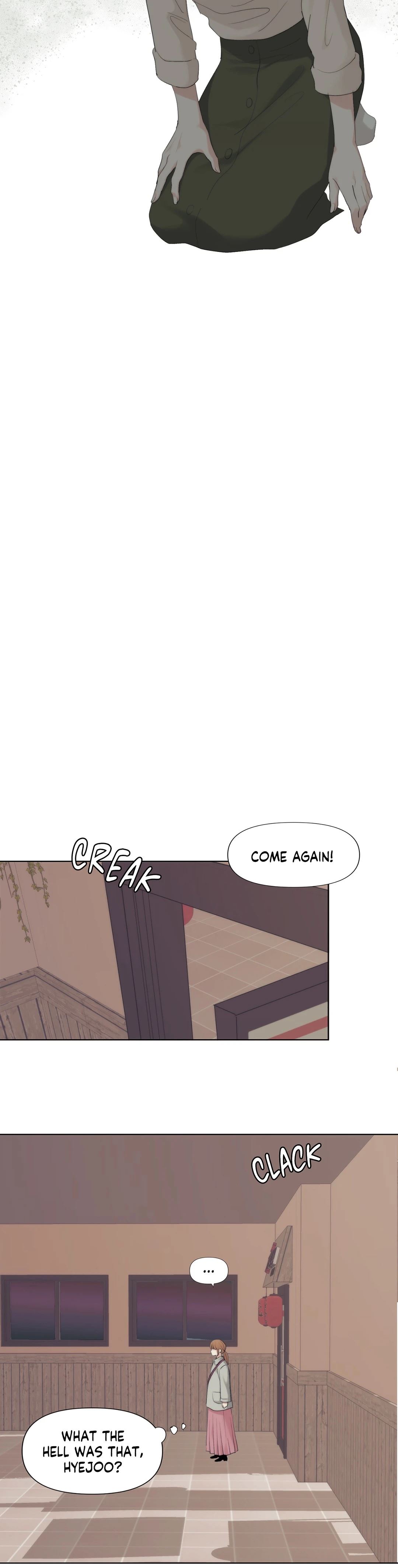 Let it be Chapter 31 image 17