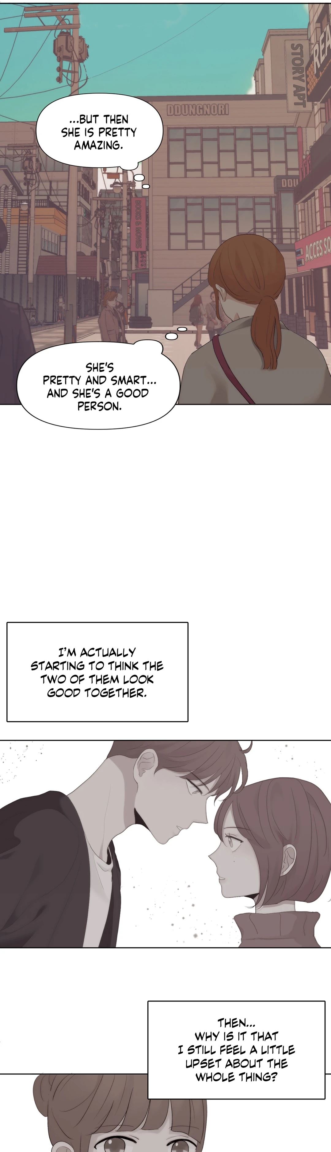 Let it be Chapter 31 image 19