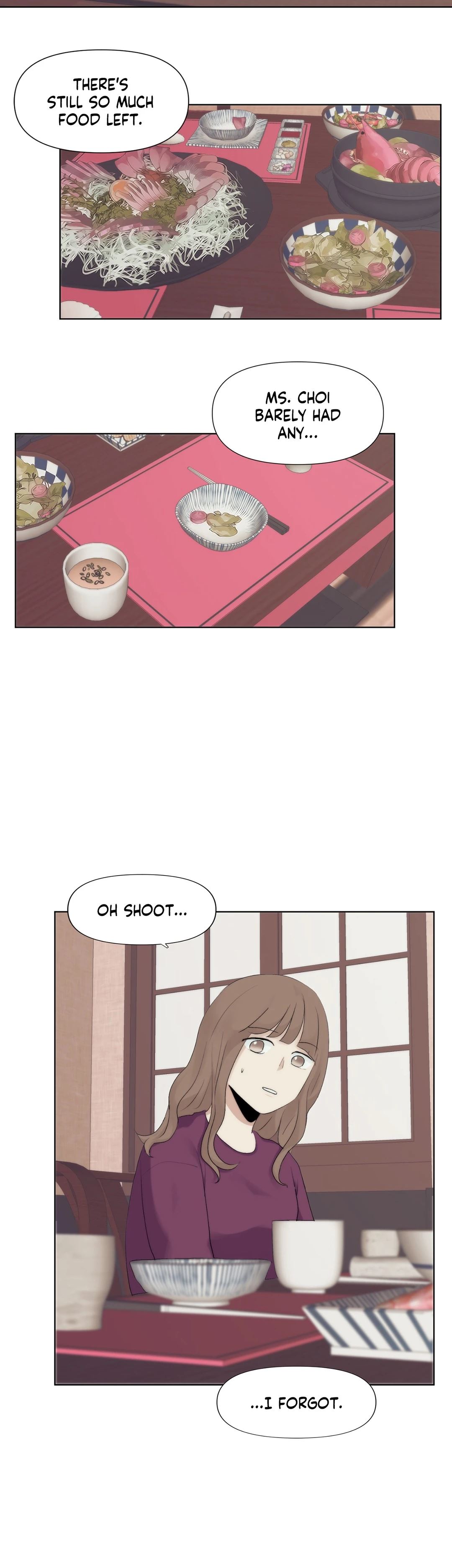 Let it be Chapter 31 image 21