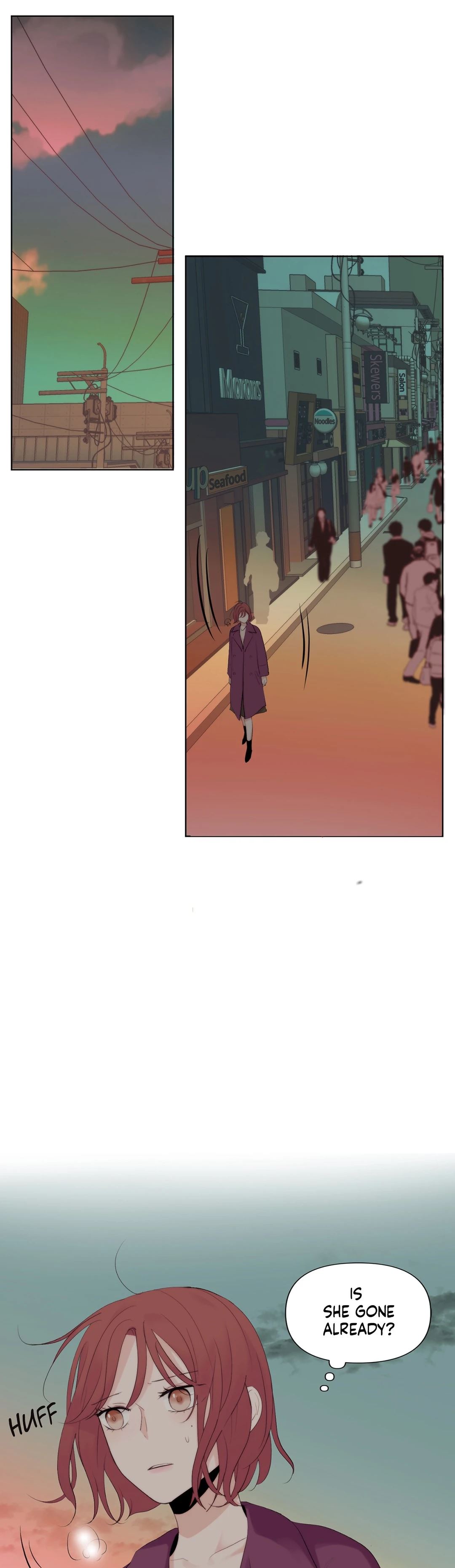Let it be Chapter 31 image 22