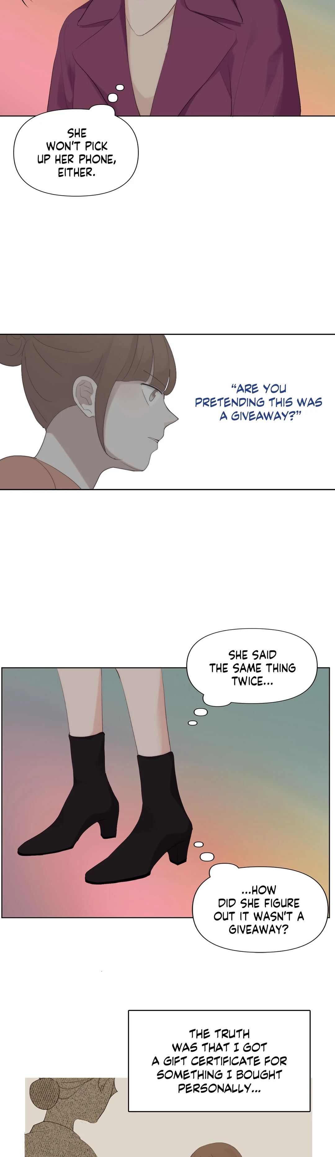 Let it be Chapter 31 image 23