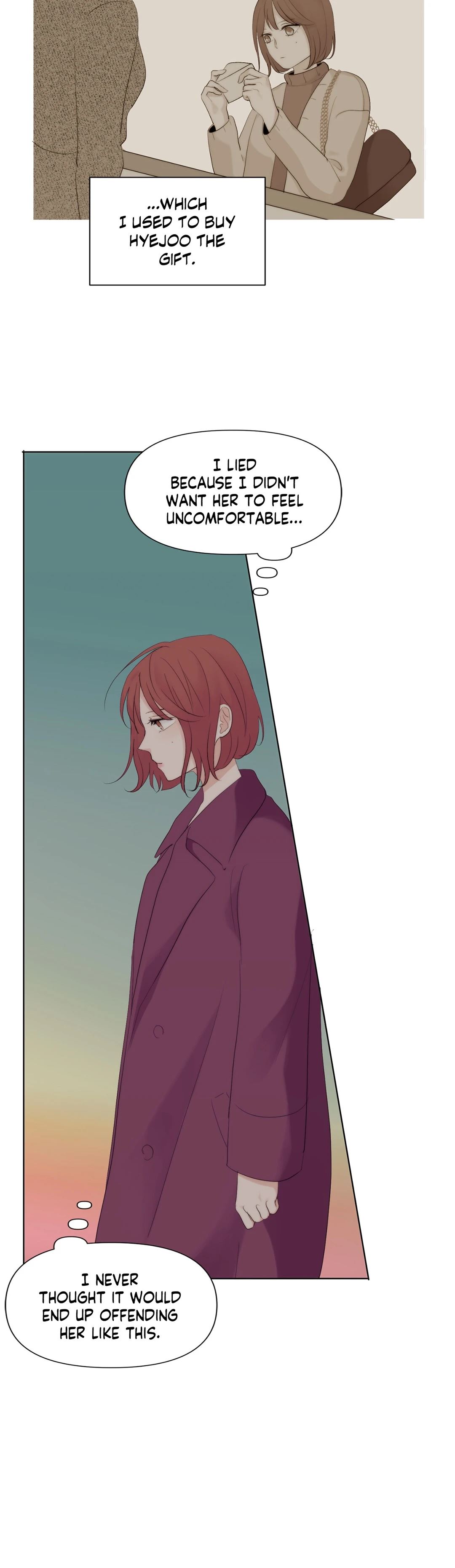Let it be Chapter 31 image 24