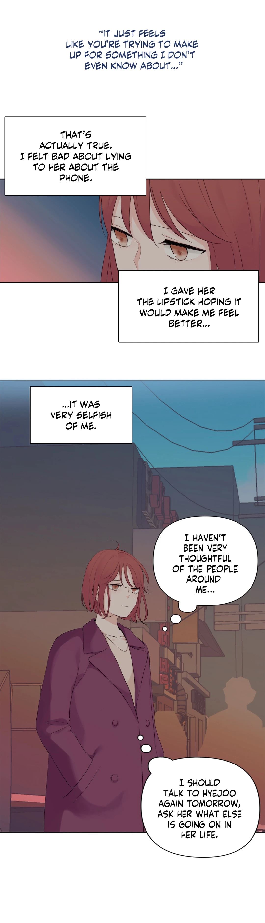 Let it be Chapter 31 image 25