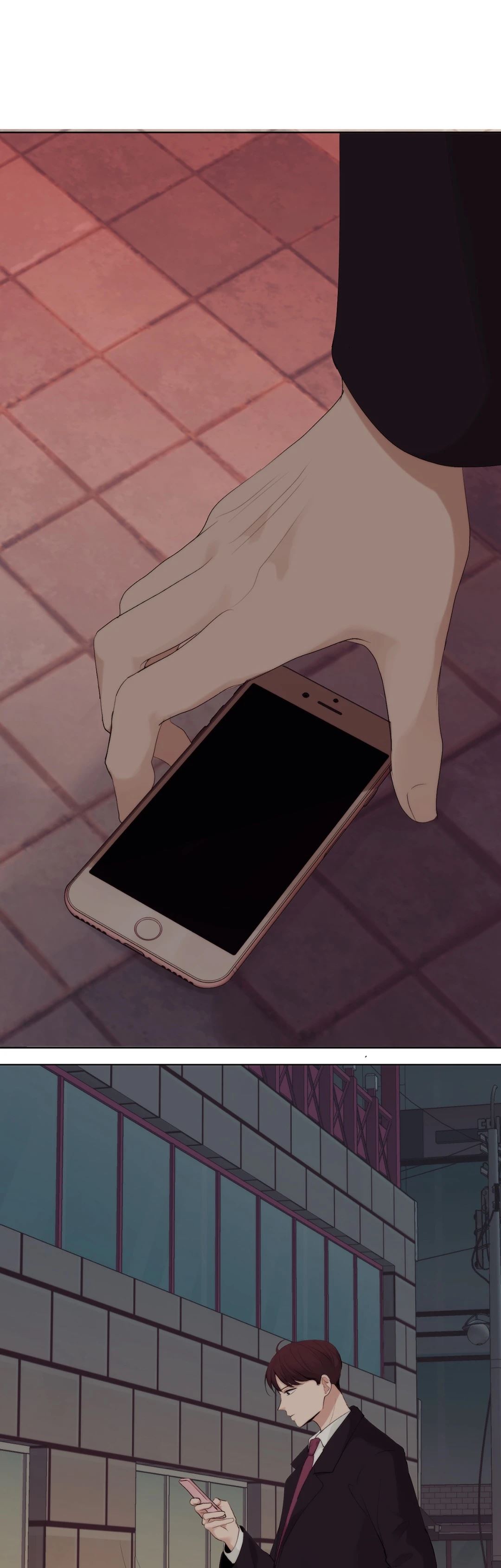 Let it be Chapter 31 image 27