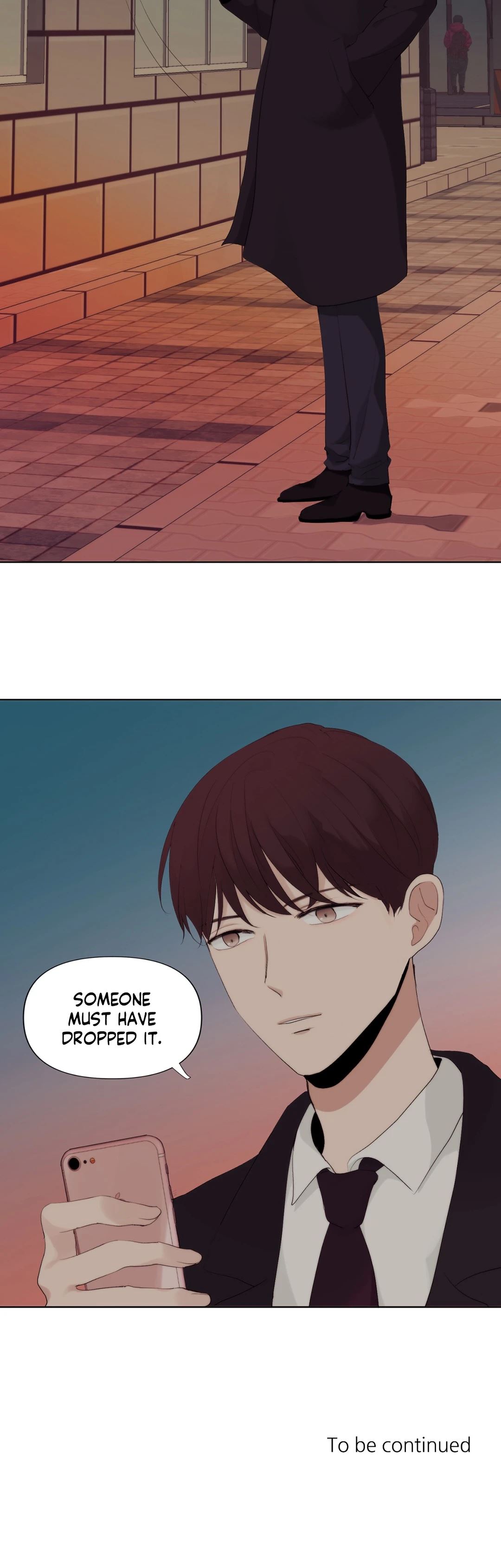 Let it be Chapter 31 image 28