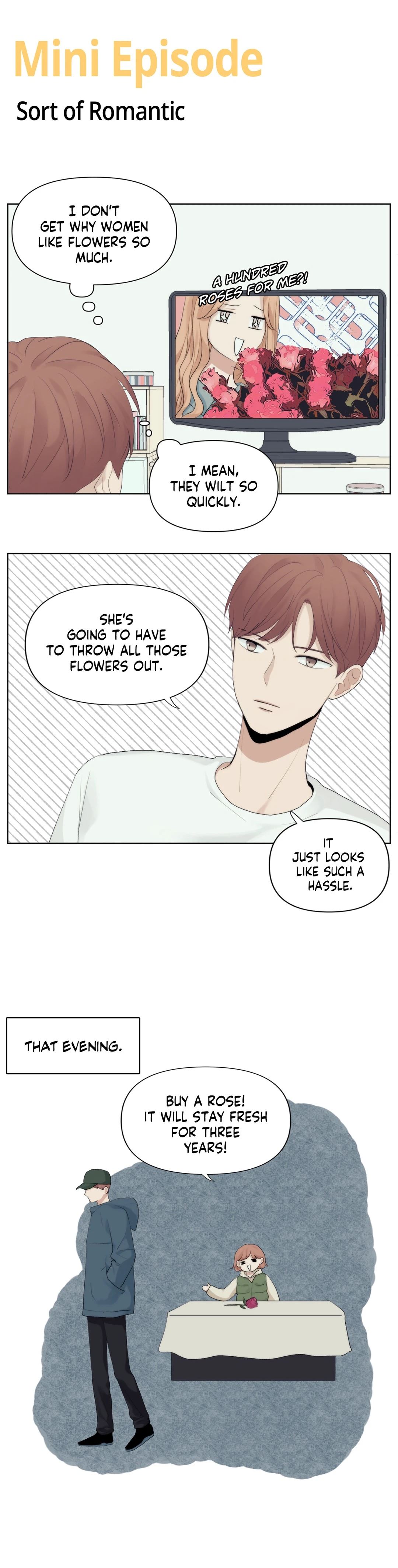 Let it be Chapter 31 image 29
