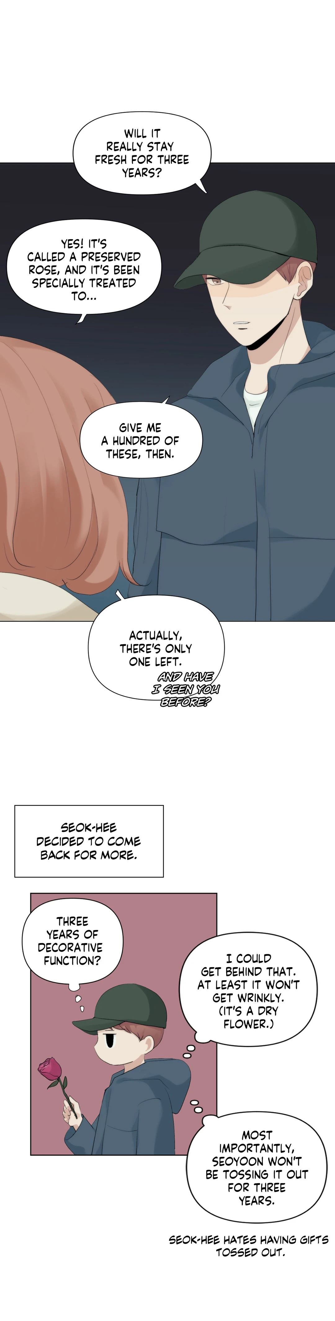 Let it be Chapter 31 image 30