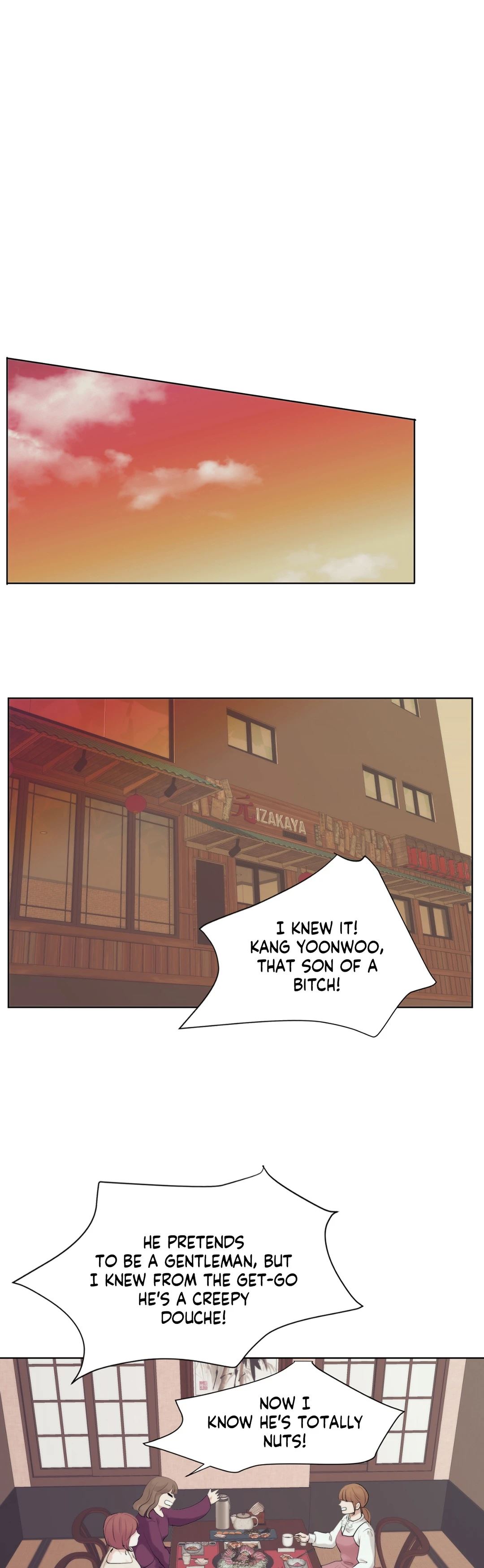 Let it be Chapter 31 image 8