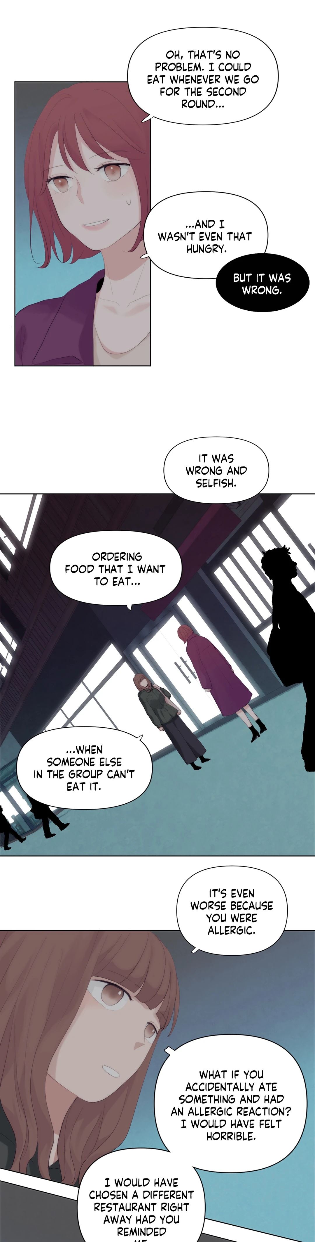 Let it be Chapter 32 image 10