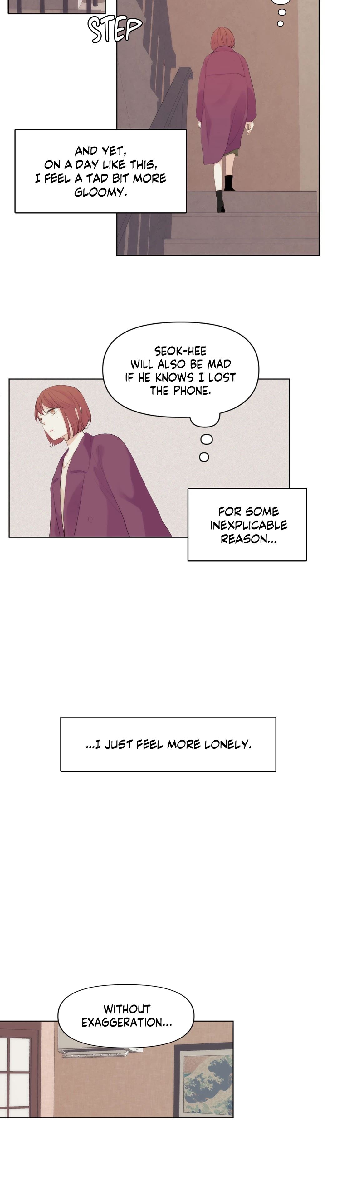 Let it be Chapter 32 image 13