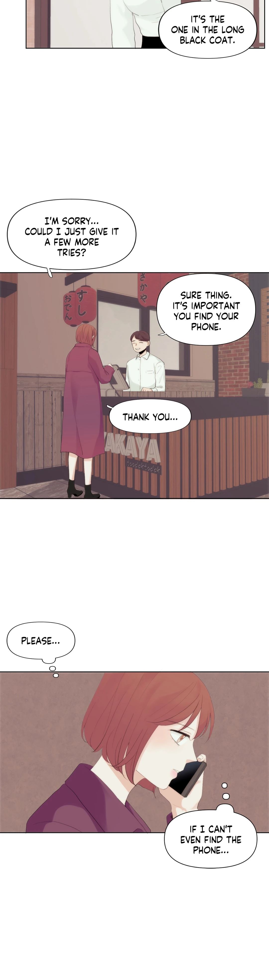 Let it be Chapter 32 image 15