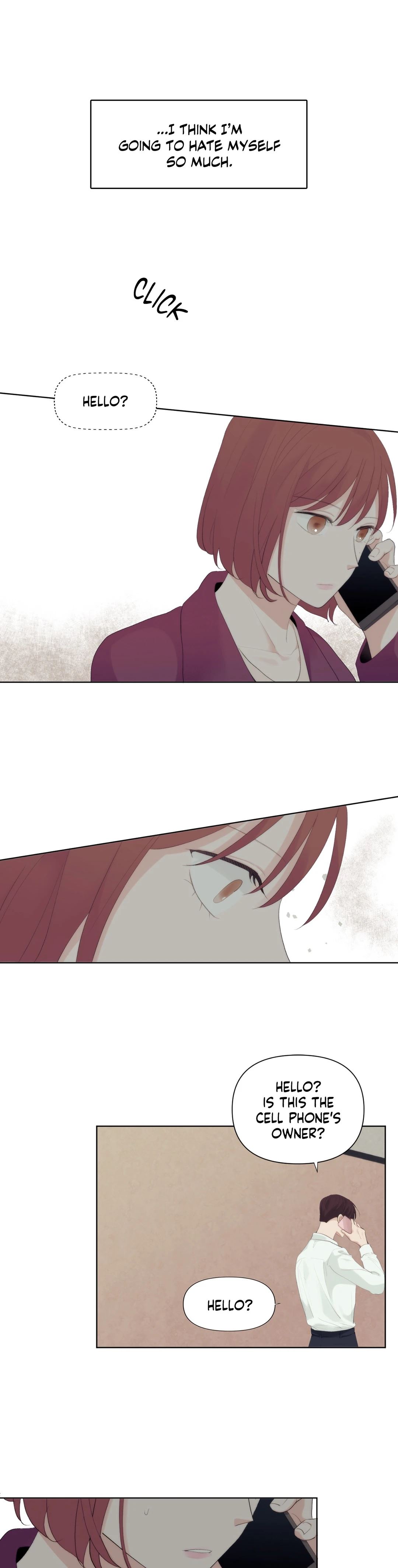 Let it be Chapter 32 image 16