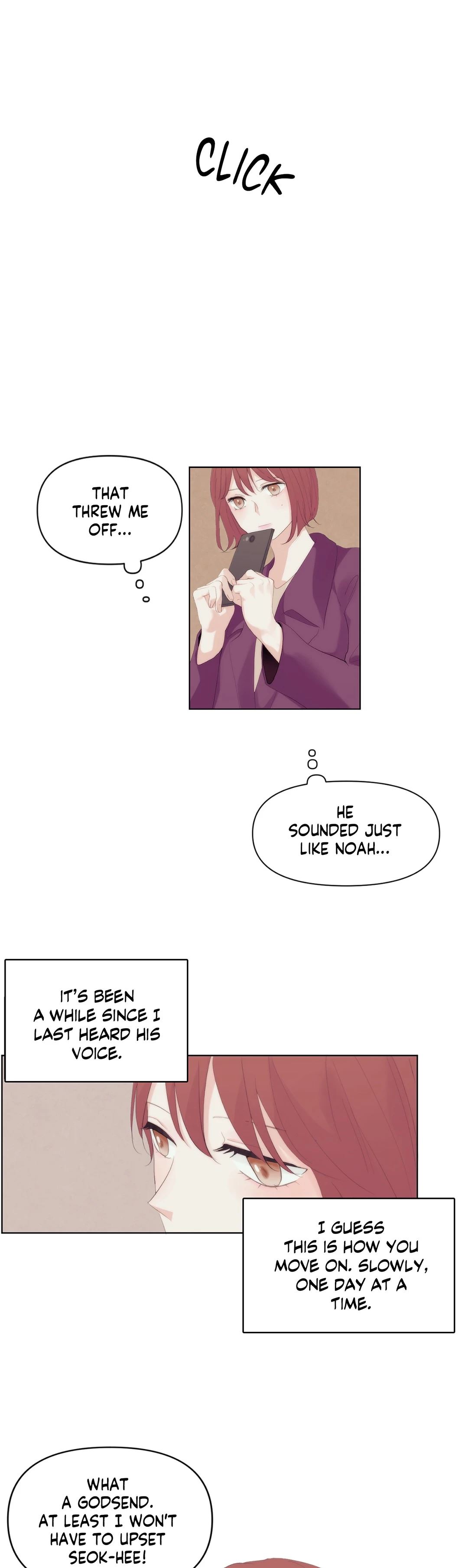 Let it be Chapter 32 image 19