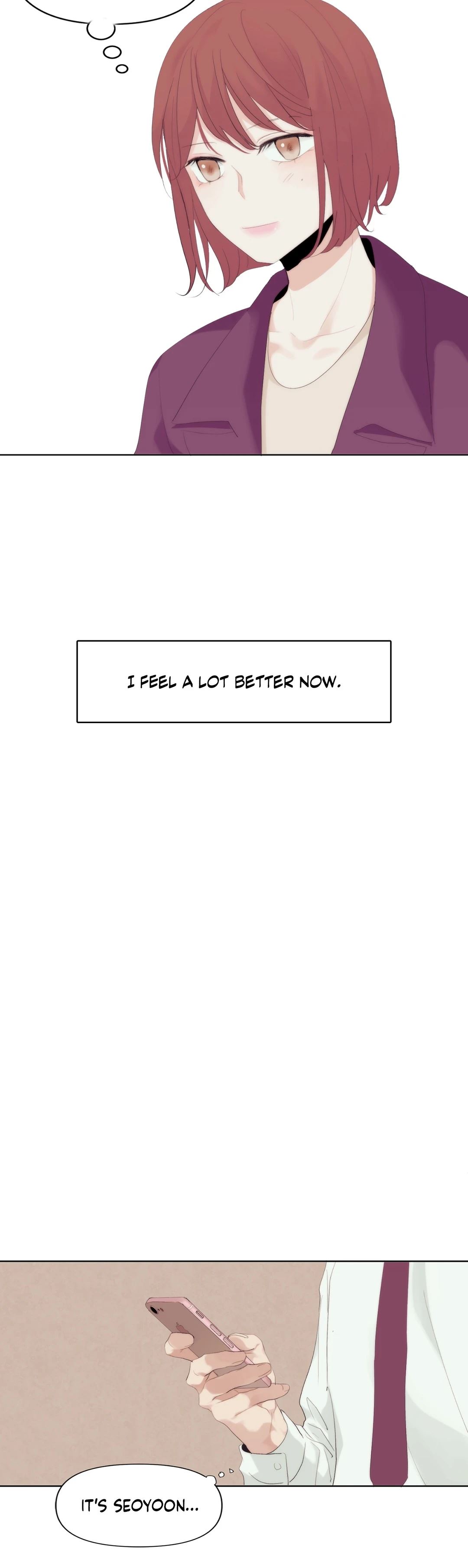 Let it be Chapter 32 image 20