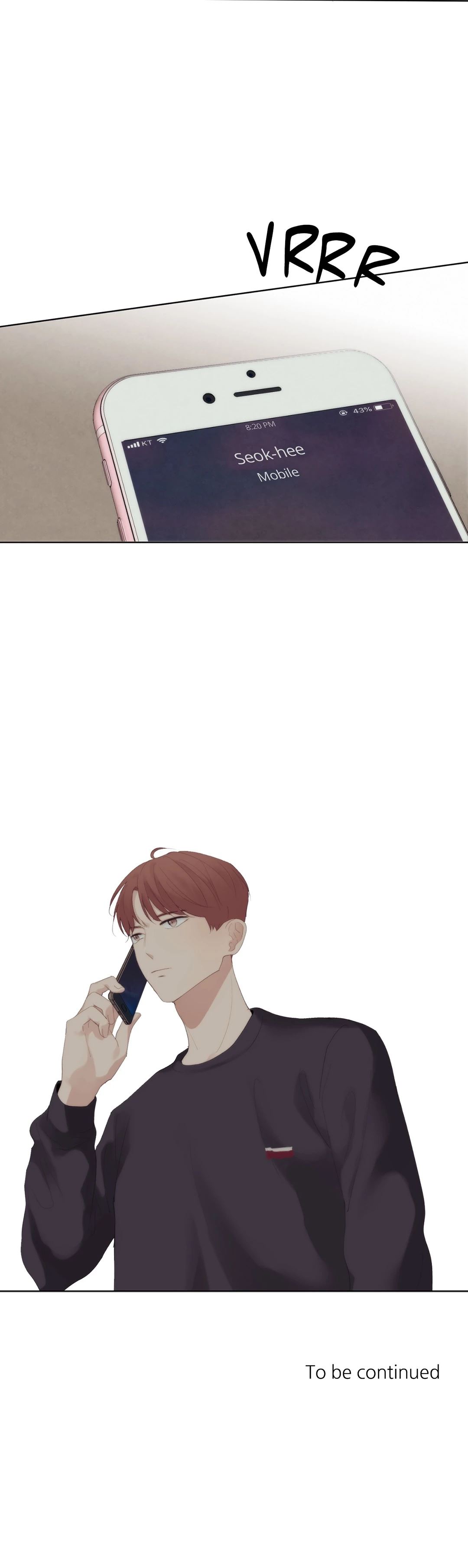 Let it be Chapter 32 image 22