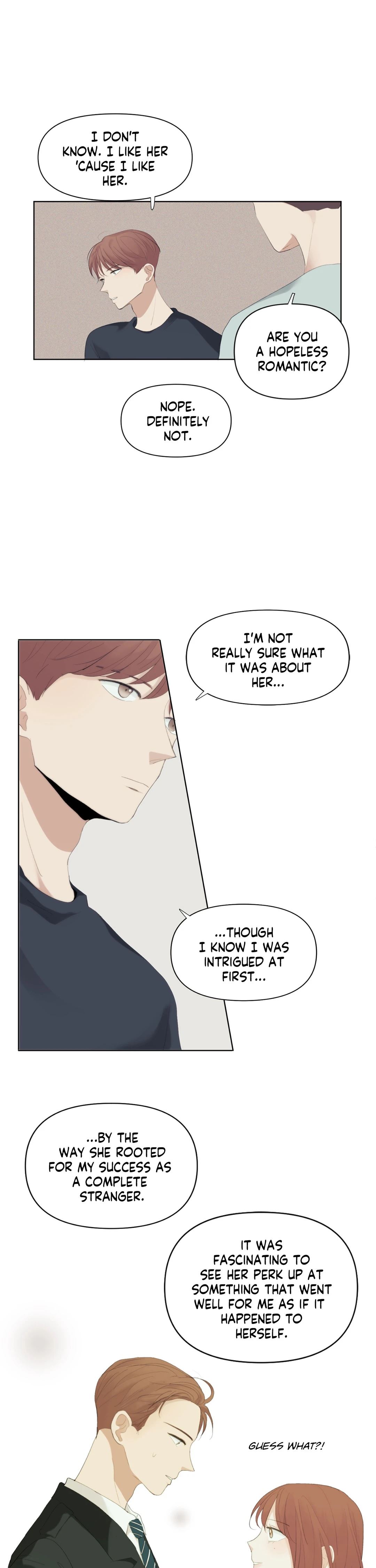 Let it be Chapter 32 image 4