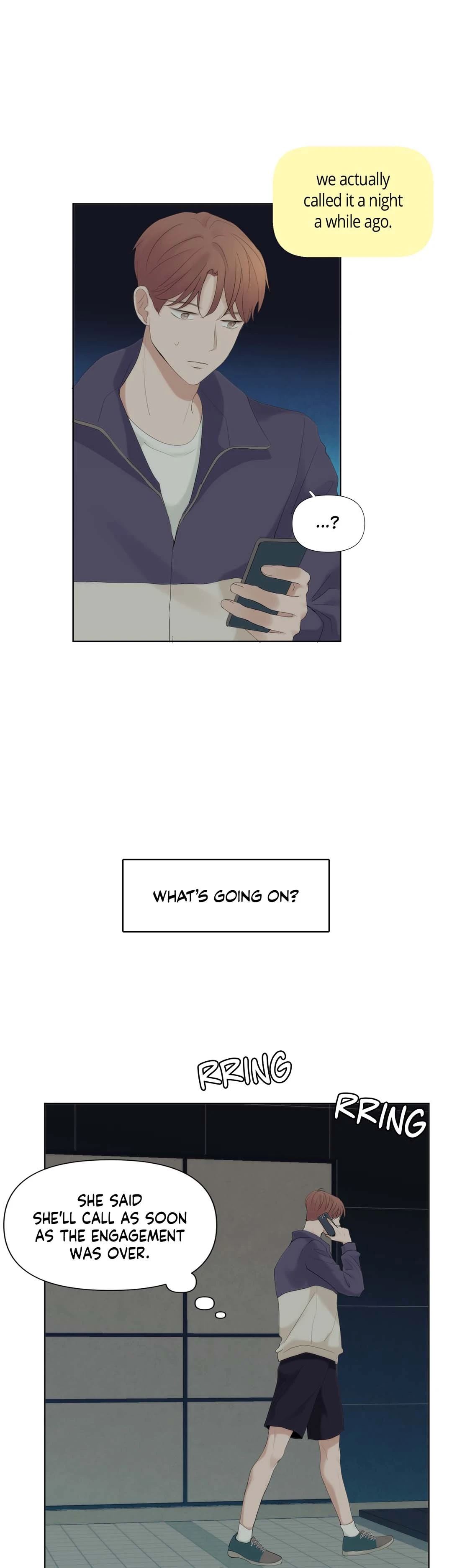 Let it be Chapter 33 image 17