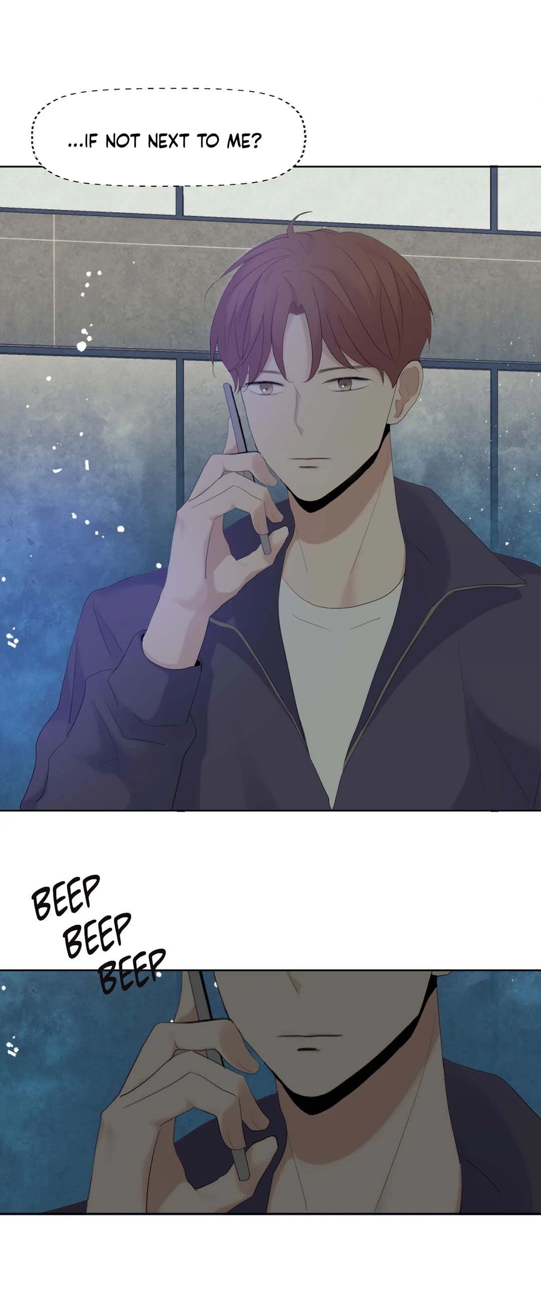 Let it be Chapter 33 image 21